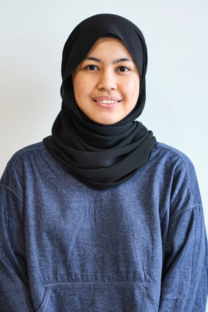 Ilyani Suhaimin