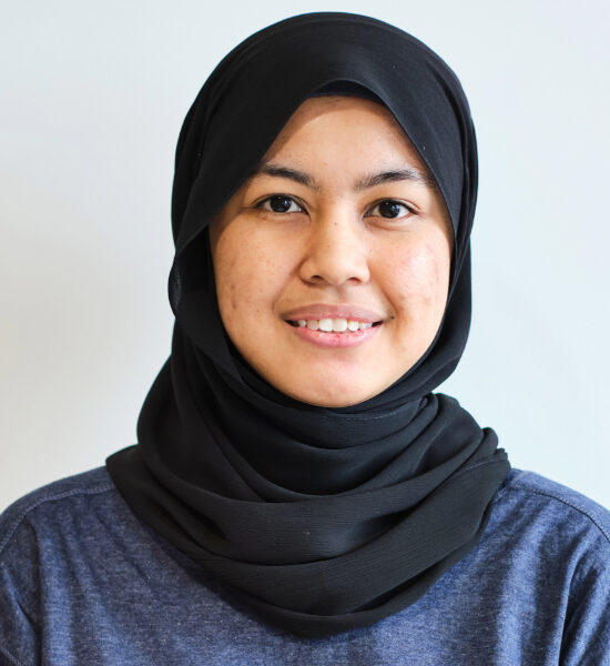 Ilynai Suhaimin