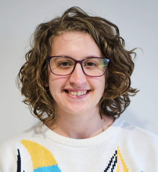 Isabel Stansbury